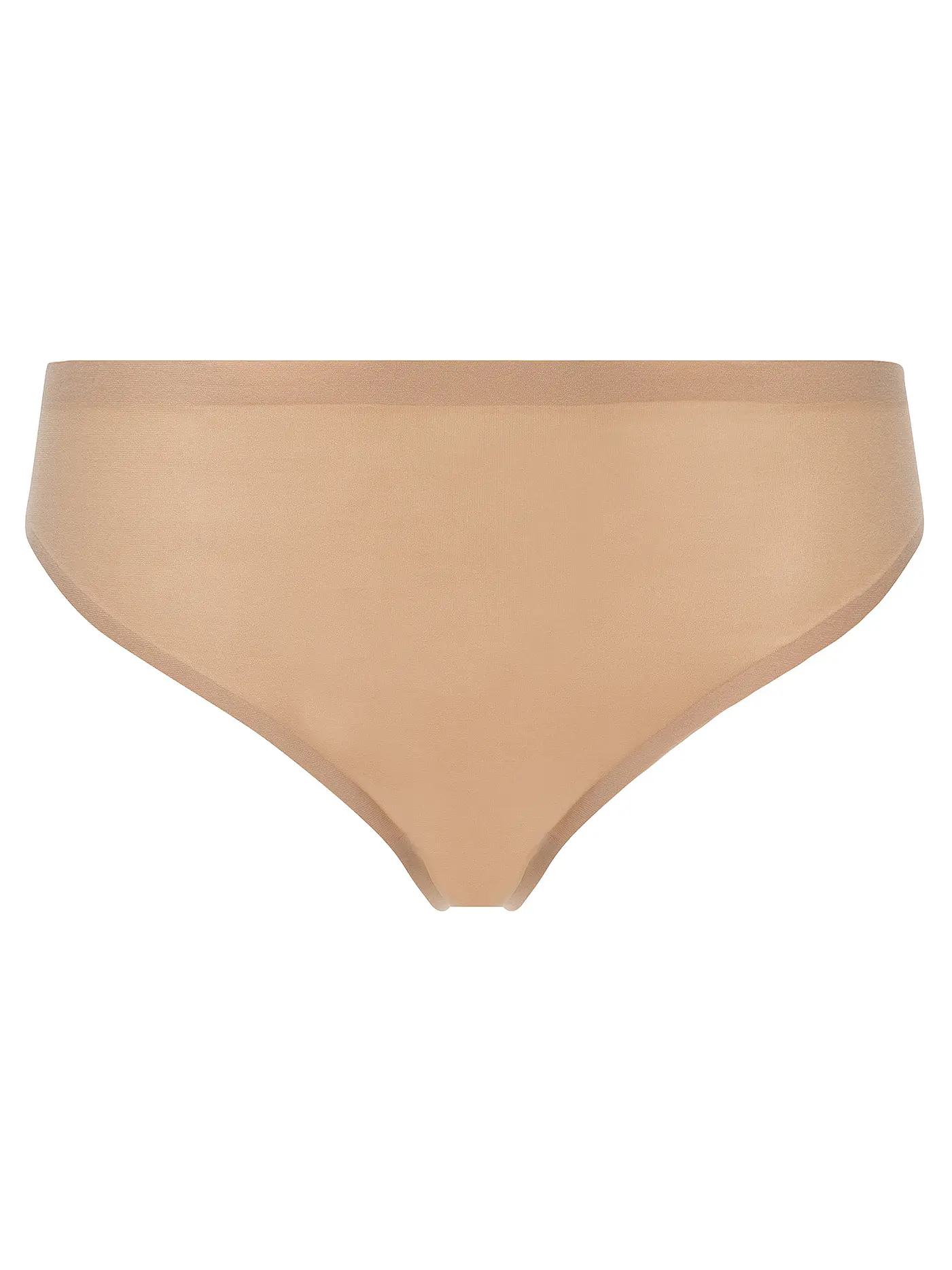CHANTELLE | String SOFTSTRETCH vert orient | beige